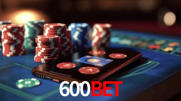 Especiais de Fim de Semana 600BET