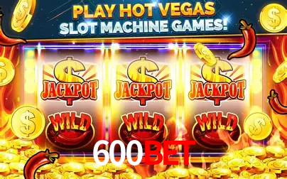 Apostas Esportivas na 600BET: Um Guia Completo