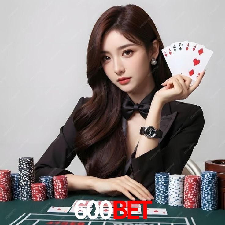 Avaliações dos Jogadores 600BET