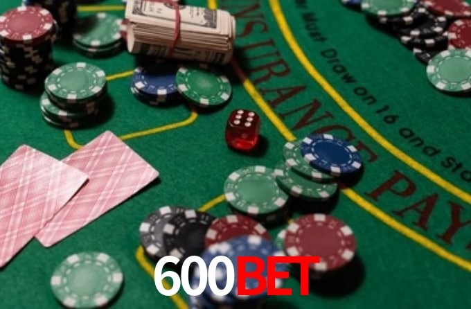 Jogos Exclusivos 600BET