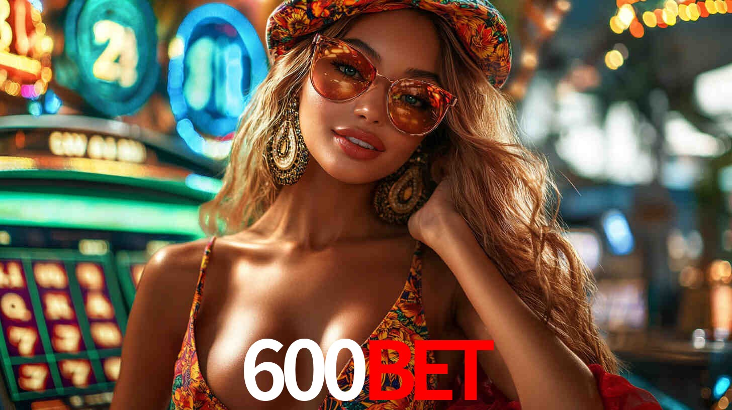 Explore as vantagens do 600BET: serviço profissional e confiabilidade