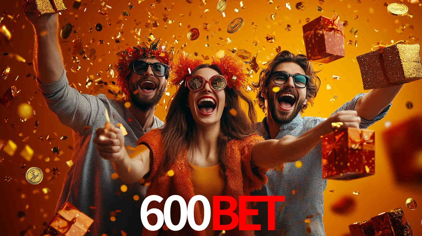 600BET casino