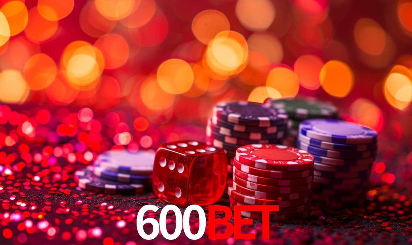 Jogos Exclusivos 600BET