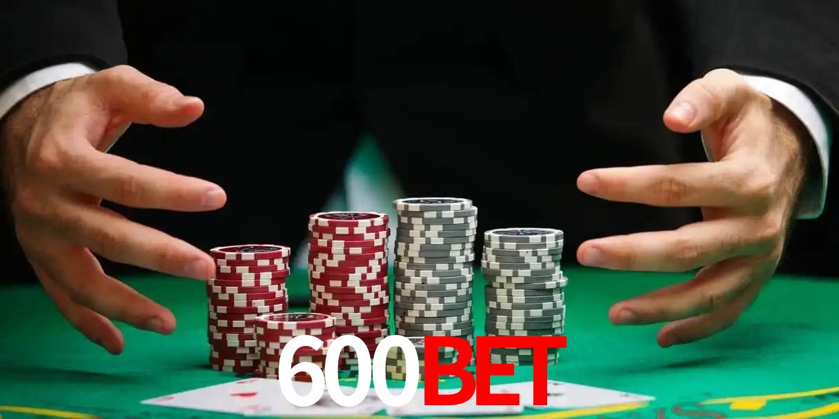 Promoção Relâmpago 600BET
