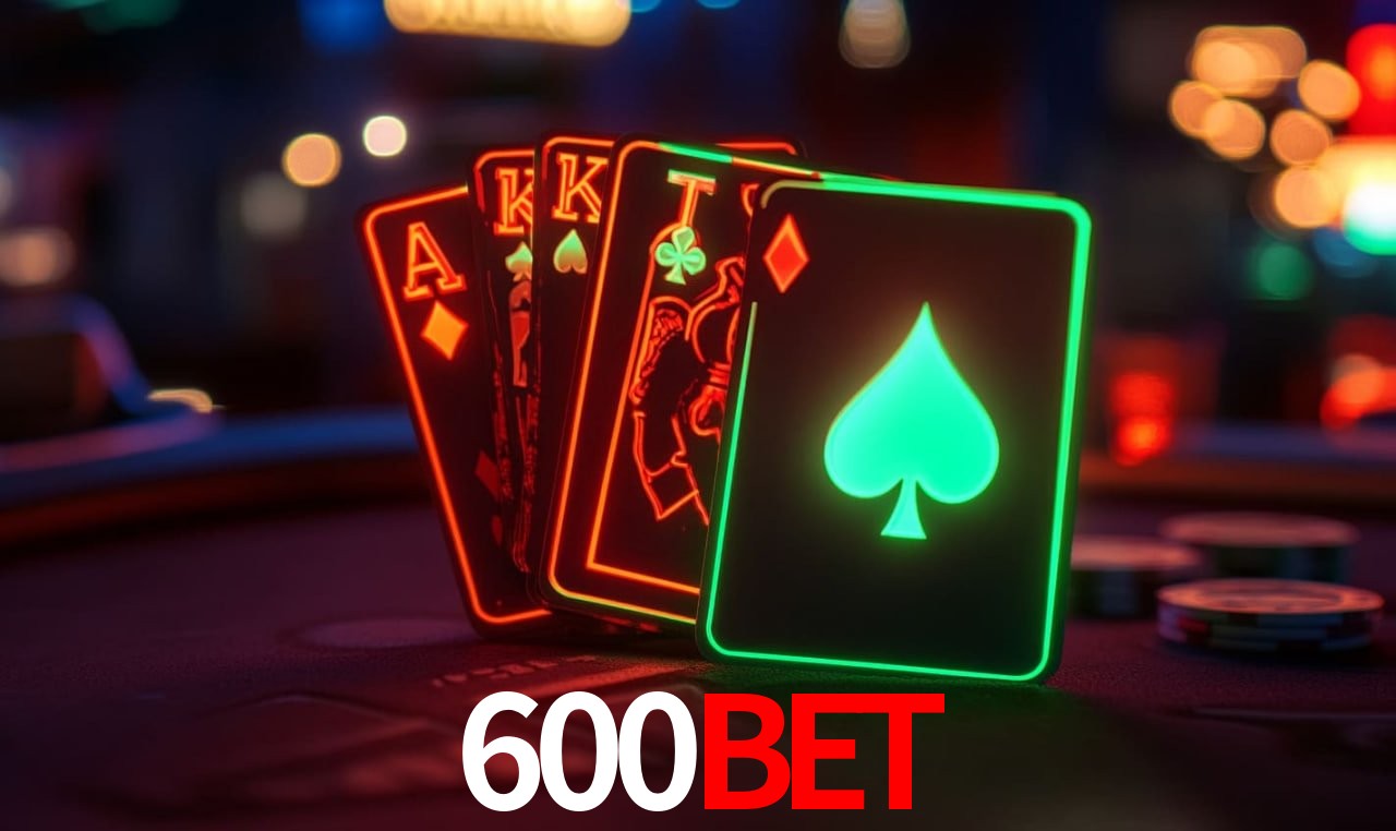 Promoções Sazonais 600BET