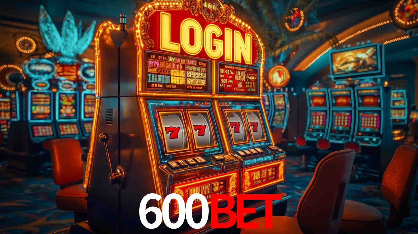 600BET,600BET paga