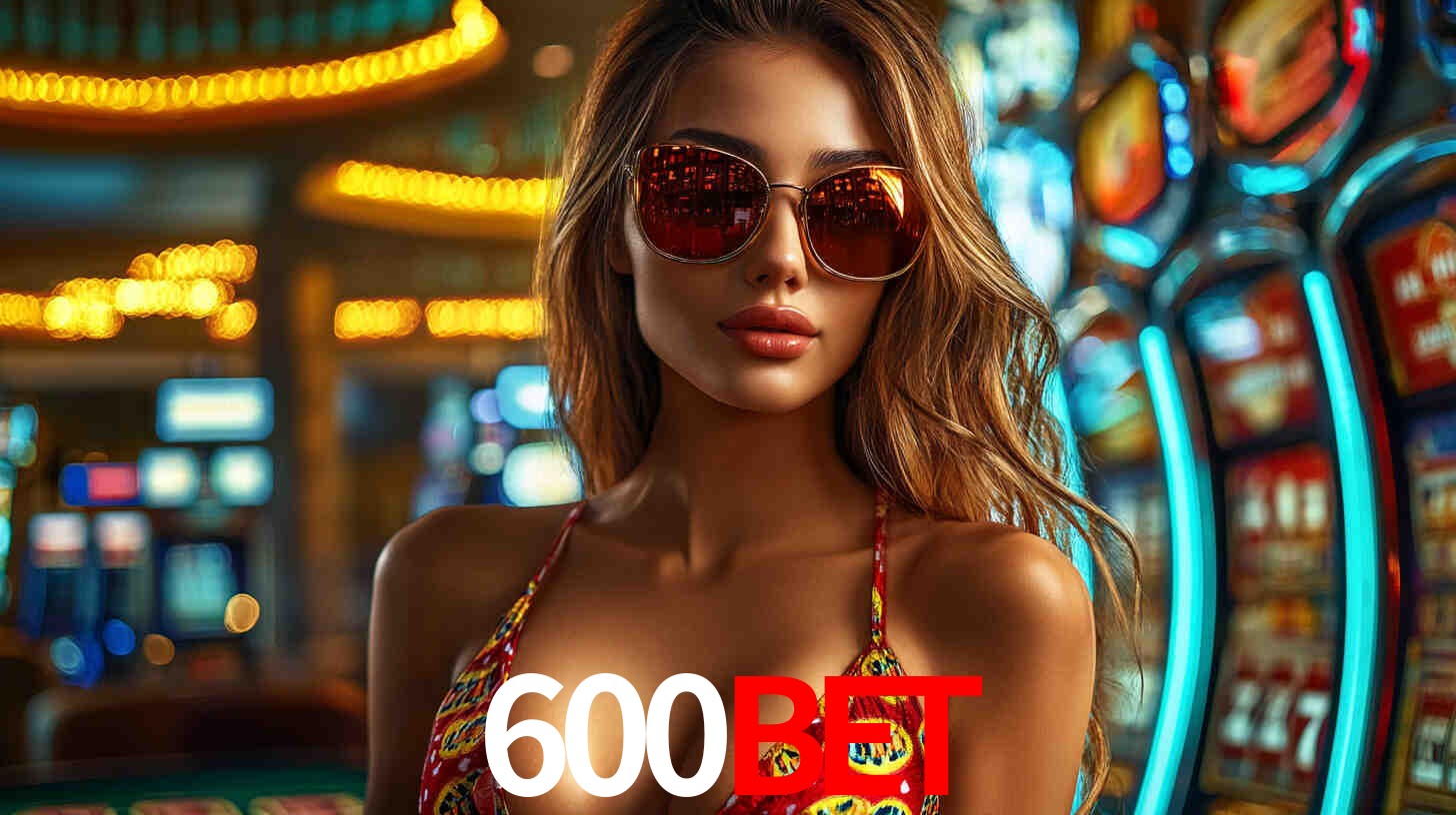 Experimente o Login Seguro Premium no 600BET