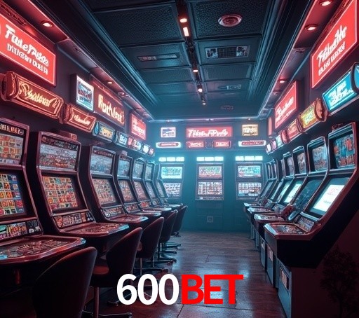 Cadastro Rápido 600BET