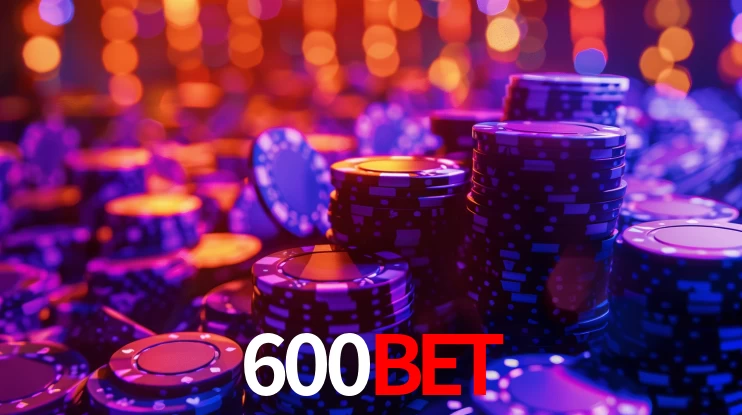 600BET paga