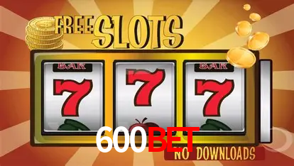 Apostas Esportivas na 600BET: Um Guia Completo