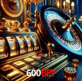 Avaliações dos Jogadores 600BET