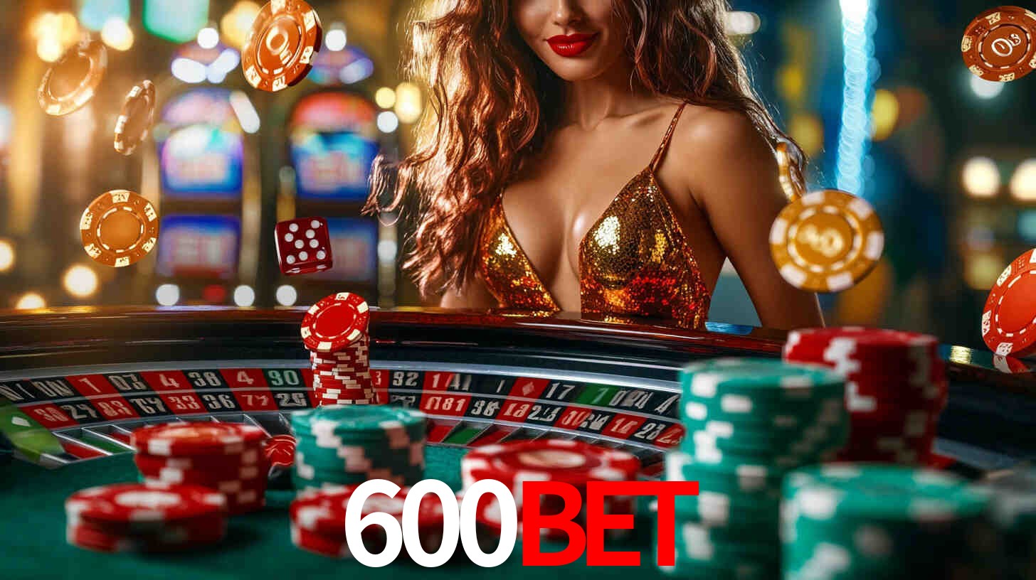 600BET,600BET paga
