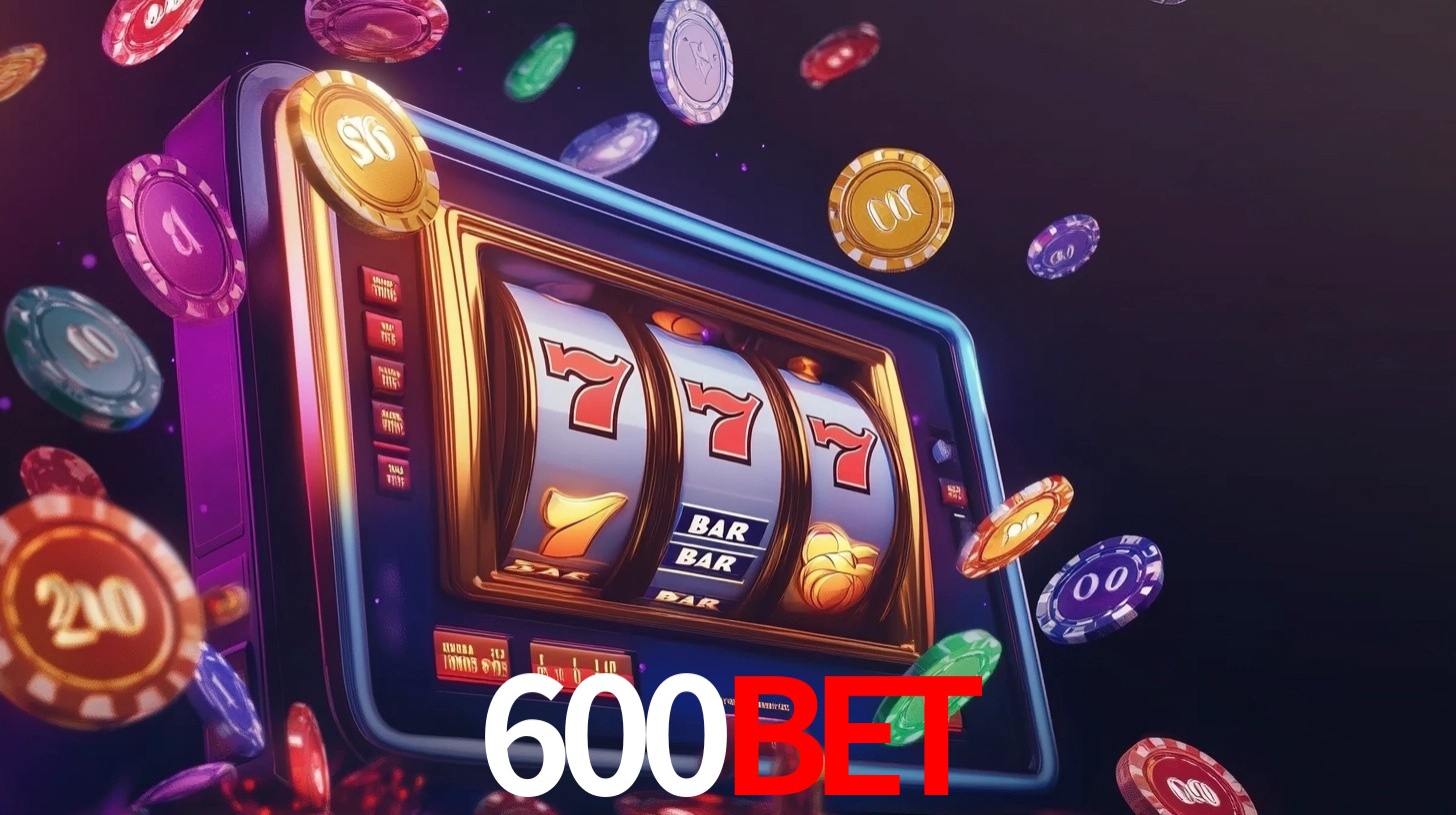 Bônus Diários 600BET