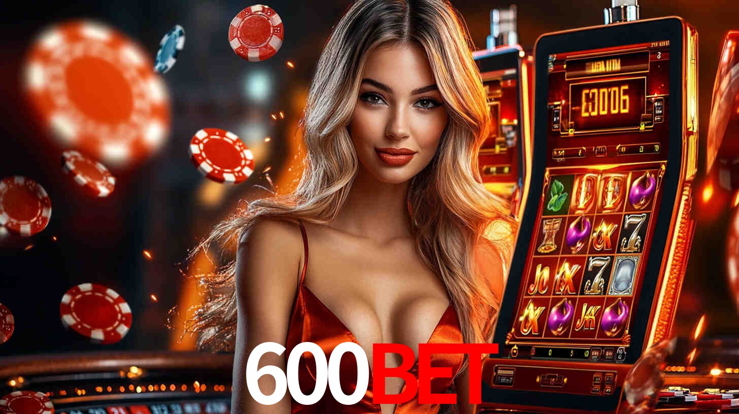 600BET,600BET paga